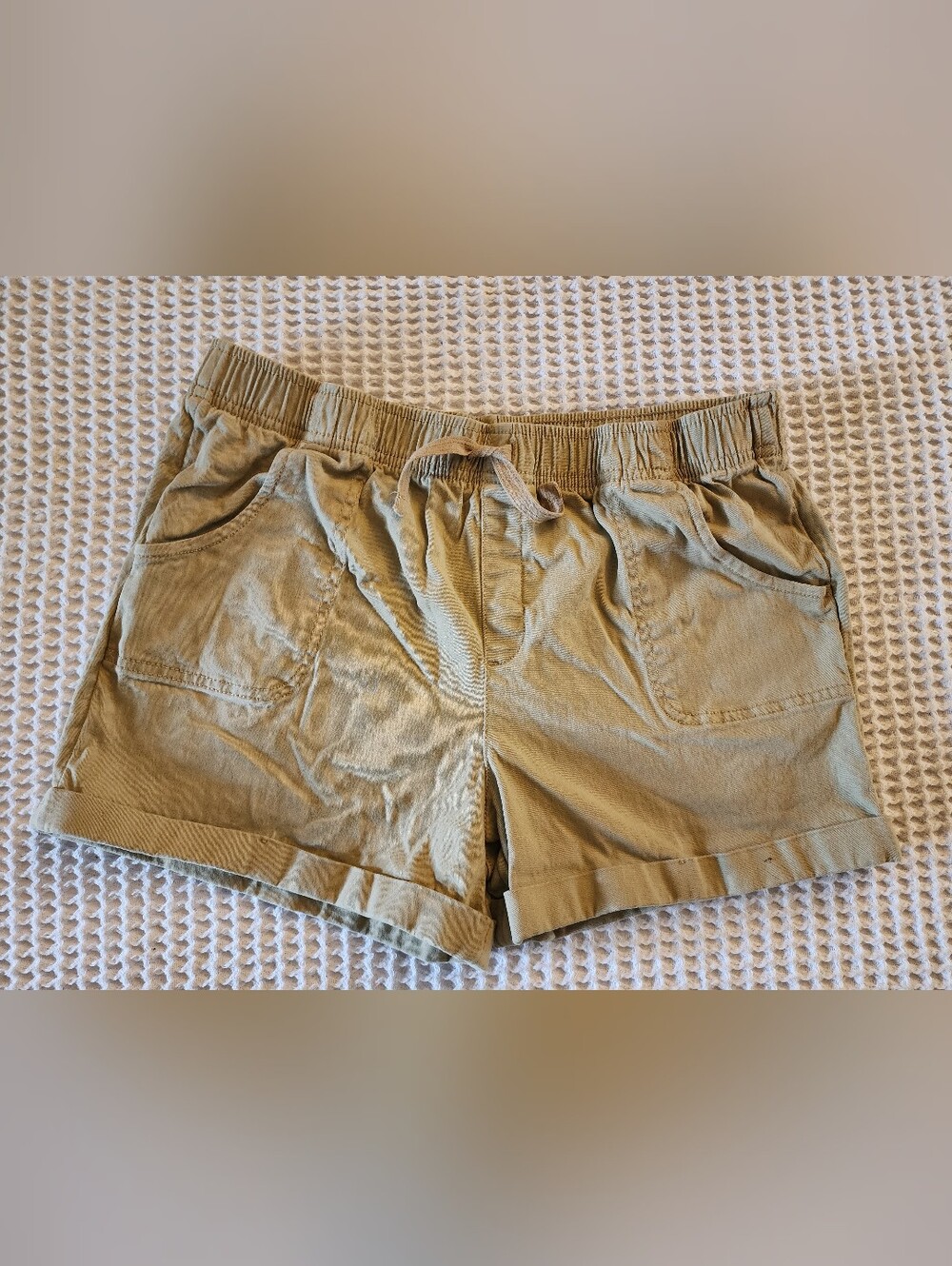 Girls XL Casual Shorts